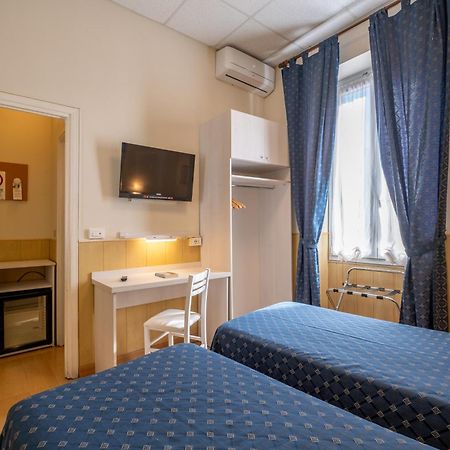 Hotel Corso Sanremo Exteriör bild