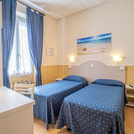 Hotel Corso Sanremo Exteriör bild