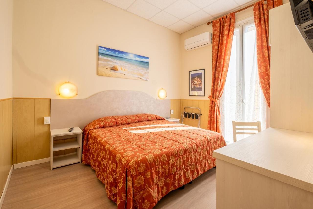 Hotel Corso Sanremo Exteriör bild