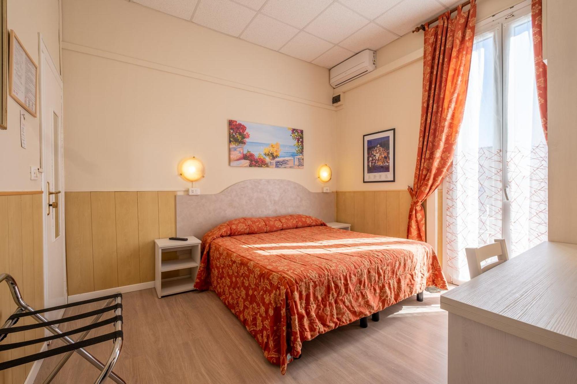 Hotel Corso Sanremo Exteriör bild