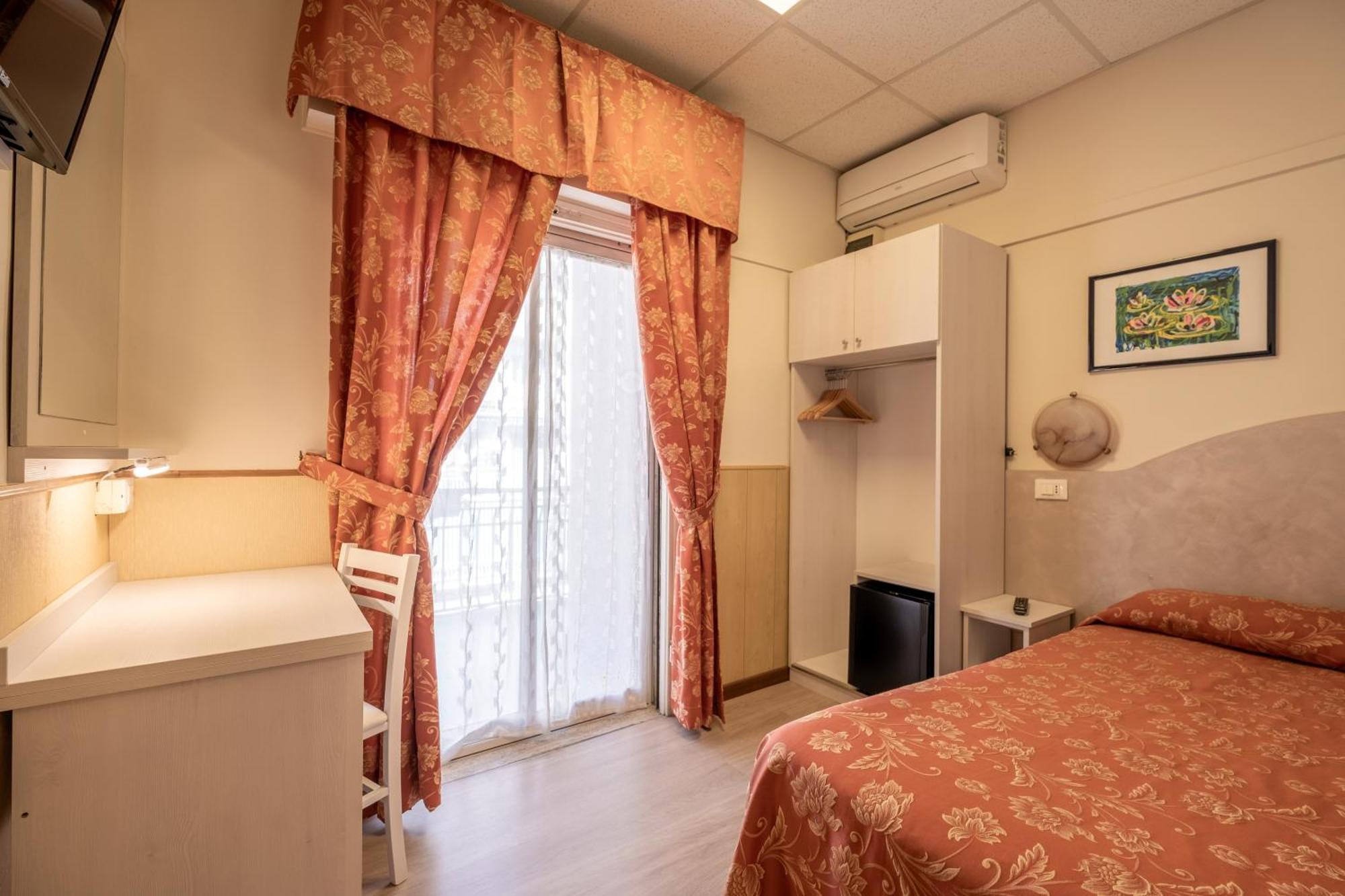 Hotel Corso Sanremo Exteriör bild
