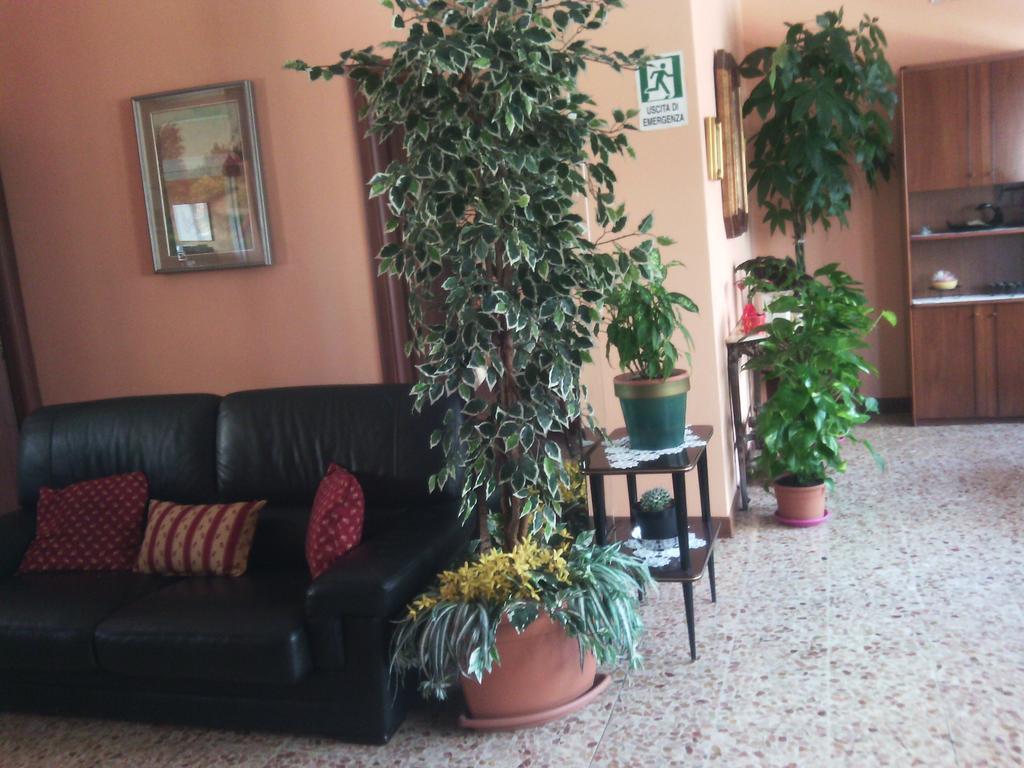 Hotel Corso Sanremo Exteriör bild