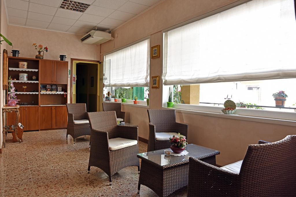 Hotel Corso Sanremo Exteriör bild